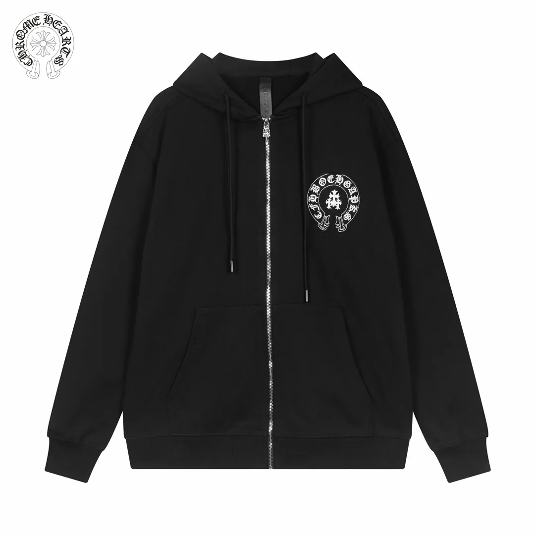【CHROME HEARTS 公式旗艦店】クロムハーツ  パーカー  スウェットご好評に付き再入荷  241114
