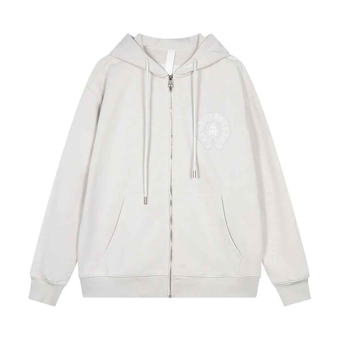 【CHROME HEARTS 公式旗艦店】クロムハーツ  パーカー  スウェットご好評に付き再入荷  241114