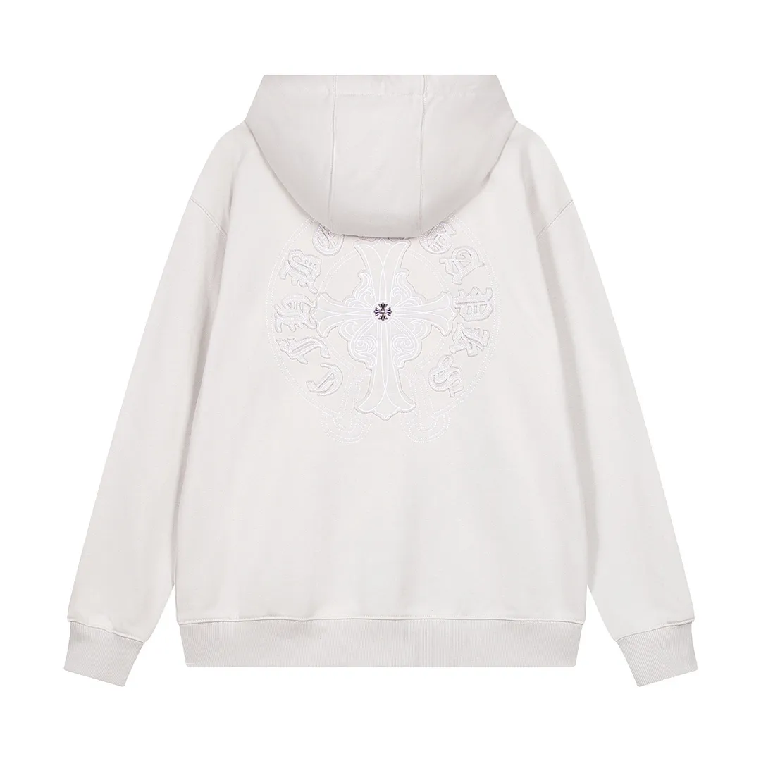 【CHROME HEARTS 公式旗艦店】クロムハーツ  パーカー  スウェットご好評に付き再入荷  241114