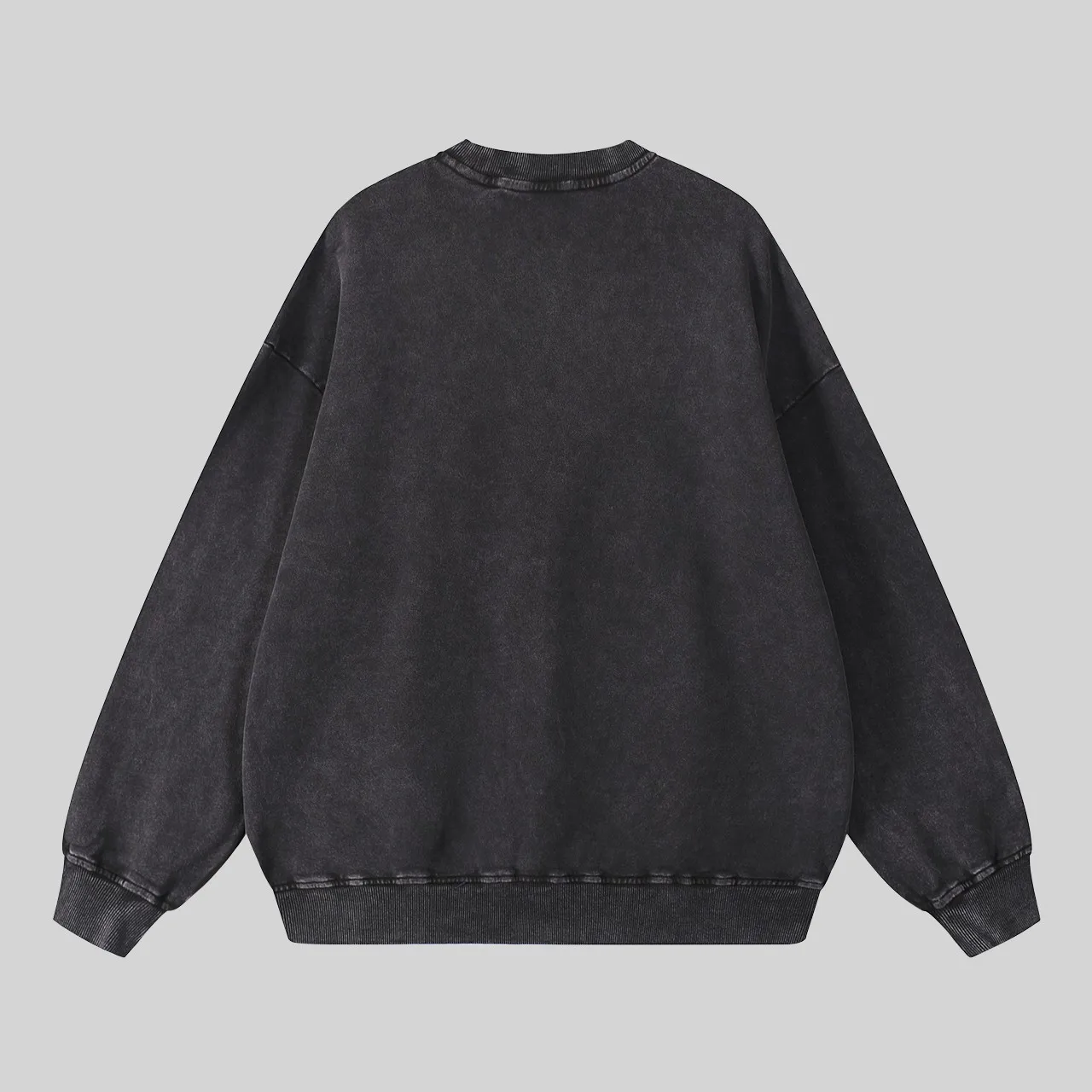 【CHROME HEARTS 公式旗艦店】クロムハーツ  丸首の衛衣  スウェットご好評に付き再入荷  241025