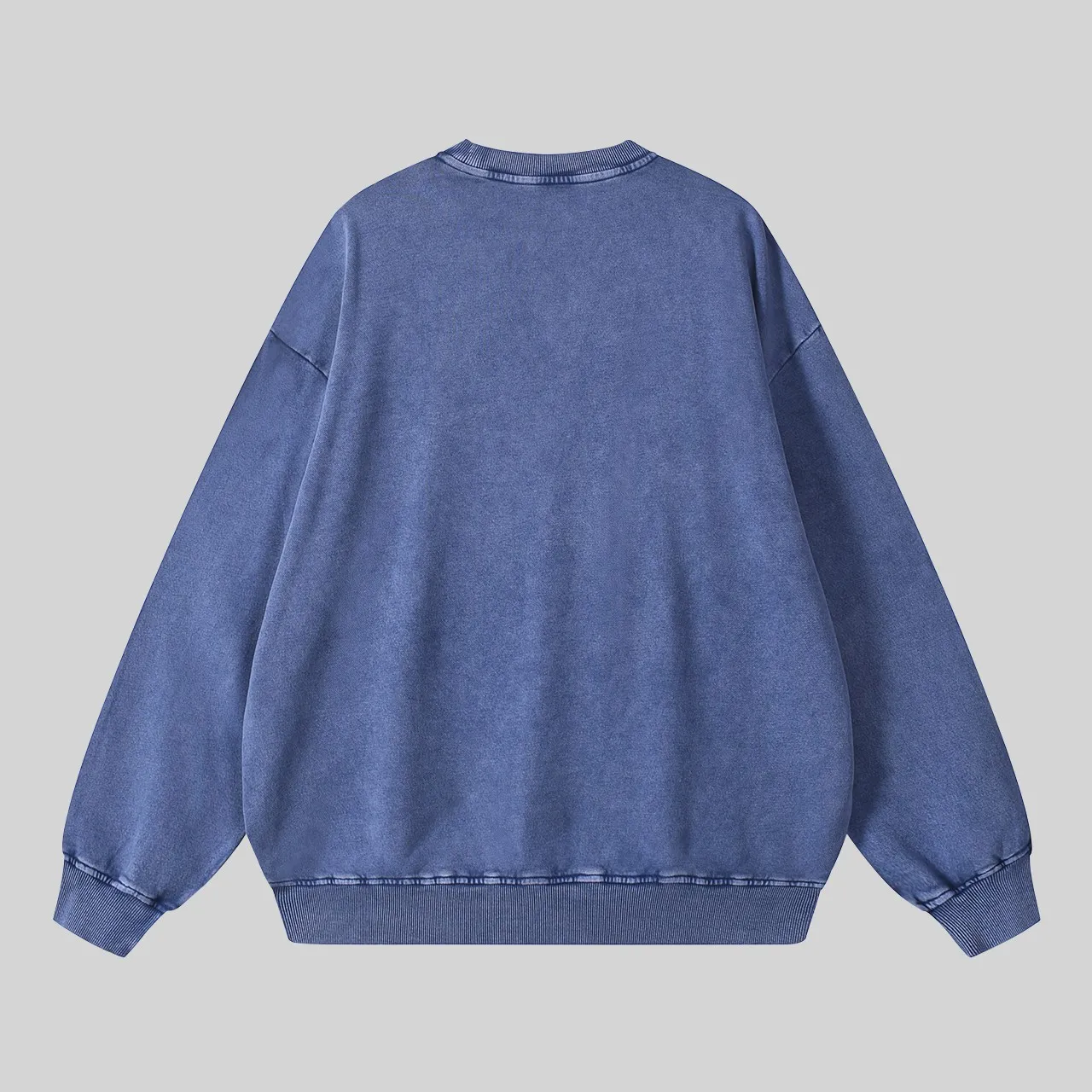 【CHROME HEARTS 公式旗艦店】クロムハーツ  丸首の衛衣  スウェットご好評に付き再入荷  241025