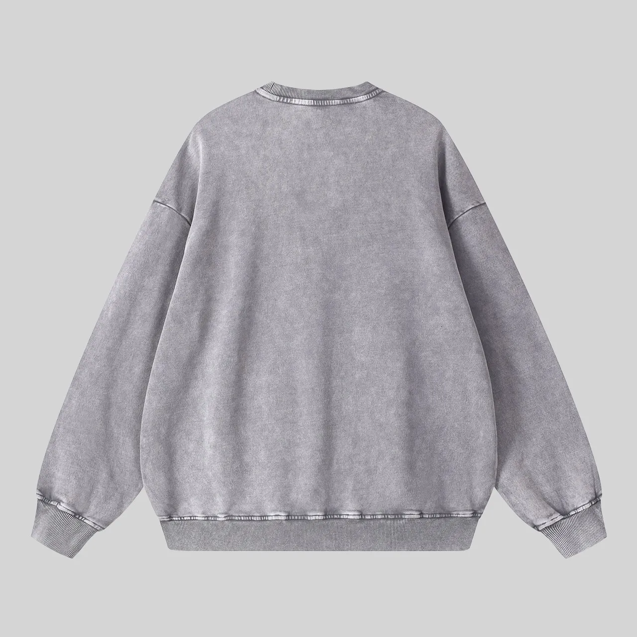 【CHROME HEARTS 公式旗艦店】クロムハーツ  丸首の衛衣  スウェットご好評に付き再入荷  241025