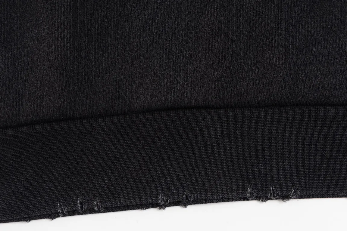 【BALENCIAGA 公式旗艦店】バレンシアガ パーカースウェット ご好評に付き再入荷！241211