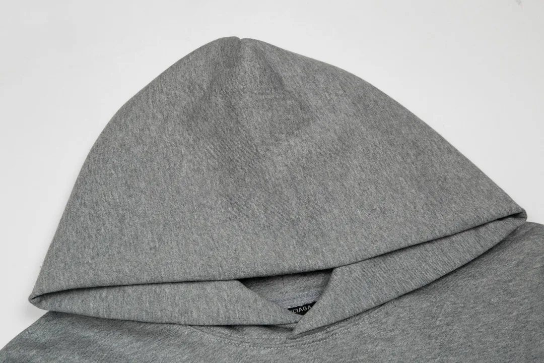 【BALENCIAGA 公式旗艦店】バレンシアガ パーカースウェット ご好評に付き再入荷！241211