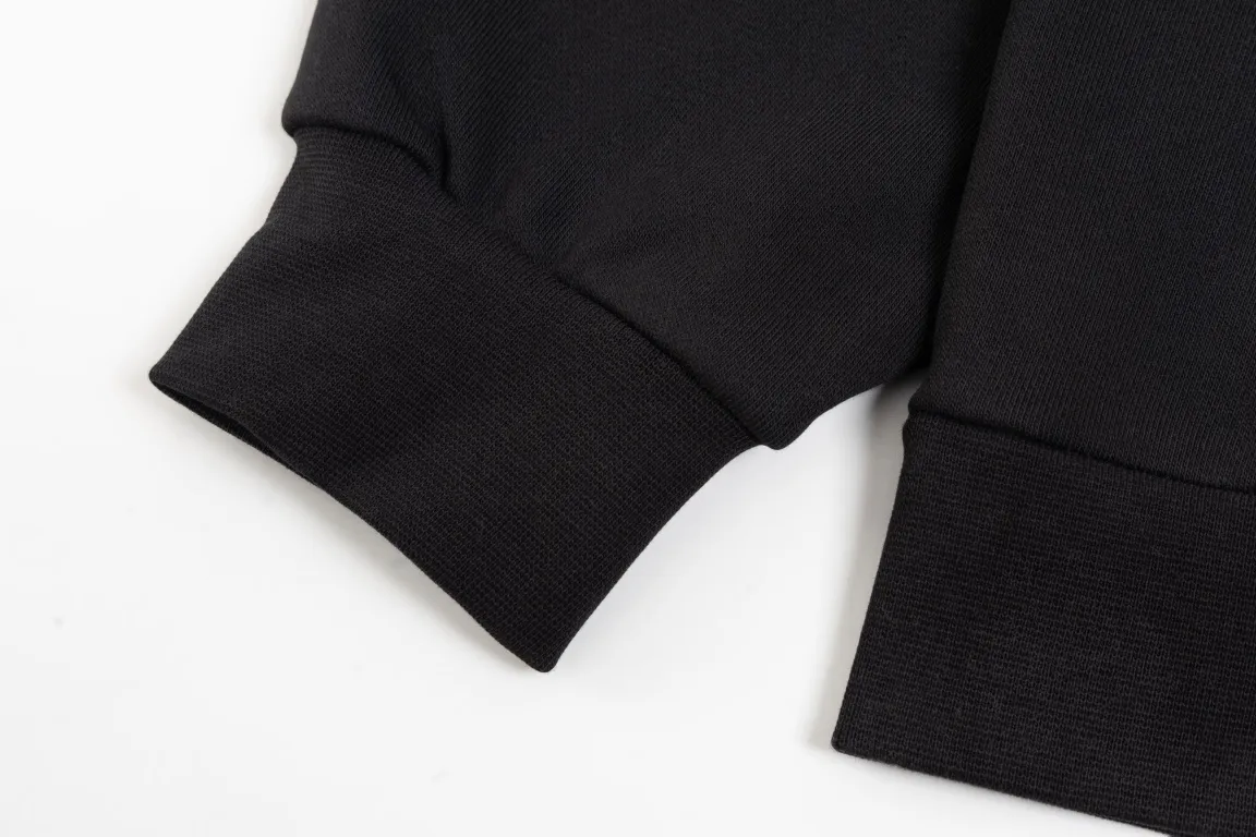 【BALENCIAGA 公式旗艦店】バレンシアガ パーカー スウェット ご好評に付き再入荷！241211