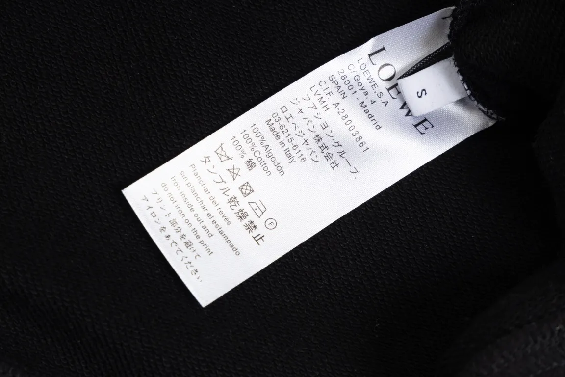 【BALENCIAGA 公式旗艦店】バレンシアガ パーカー スウェット ご好評に付き再入荷！241211