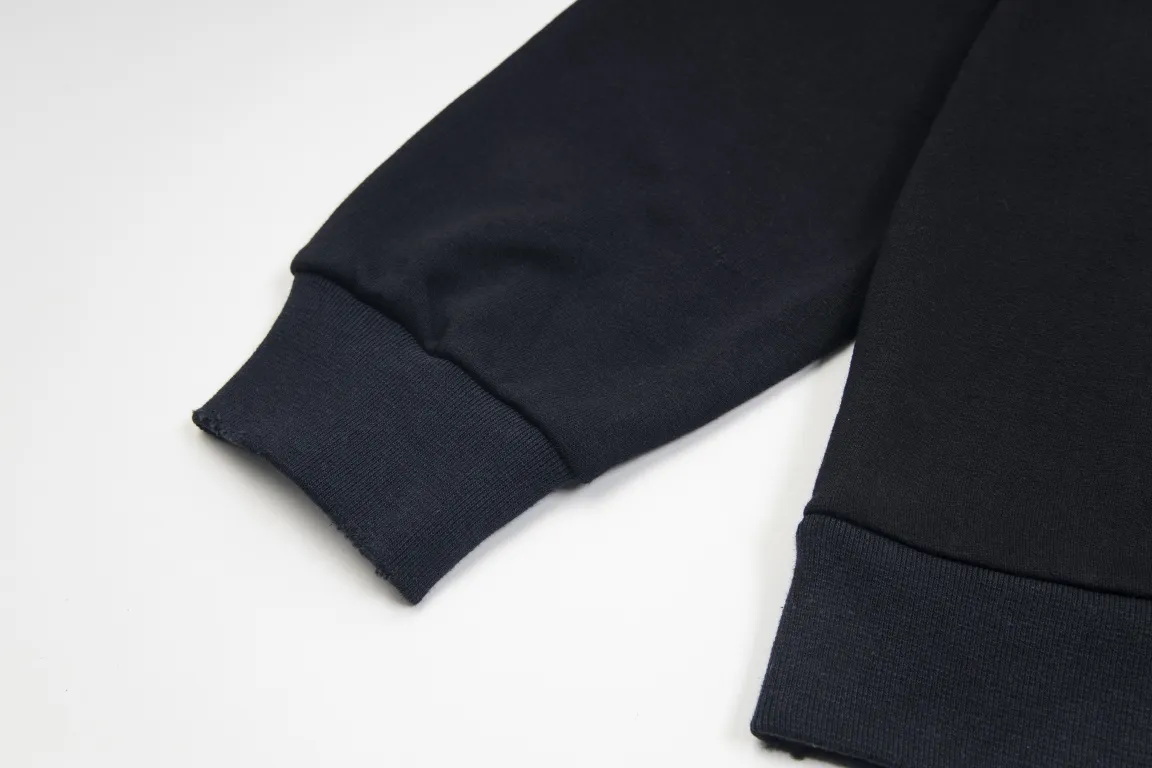 【BALENCIAGA 公式旗艦店】バレンシアガ パーカー スウェット ご好評に付き再入荷！241211