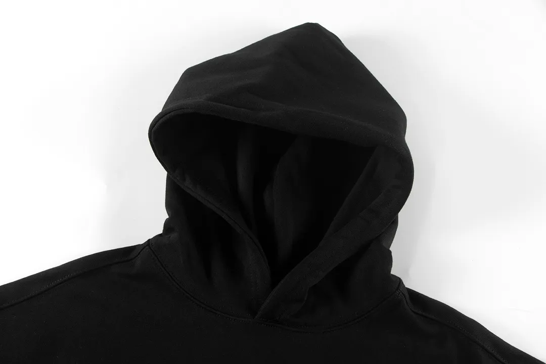【BALENCIAGA 公式旗艦店】バレンシアガ パーカースウェット ご好評に付き再入荷！241127