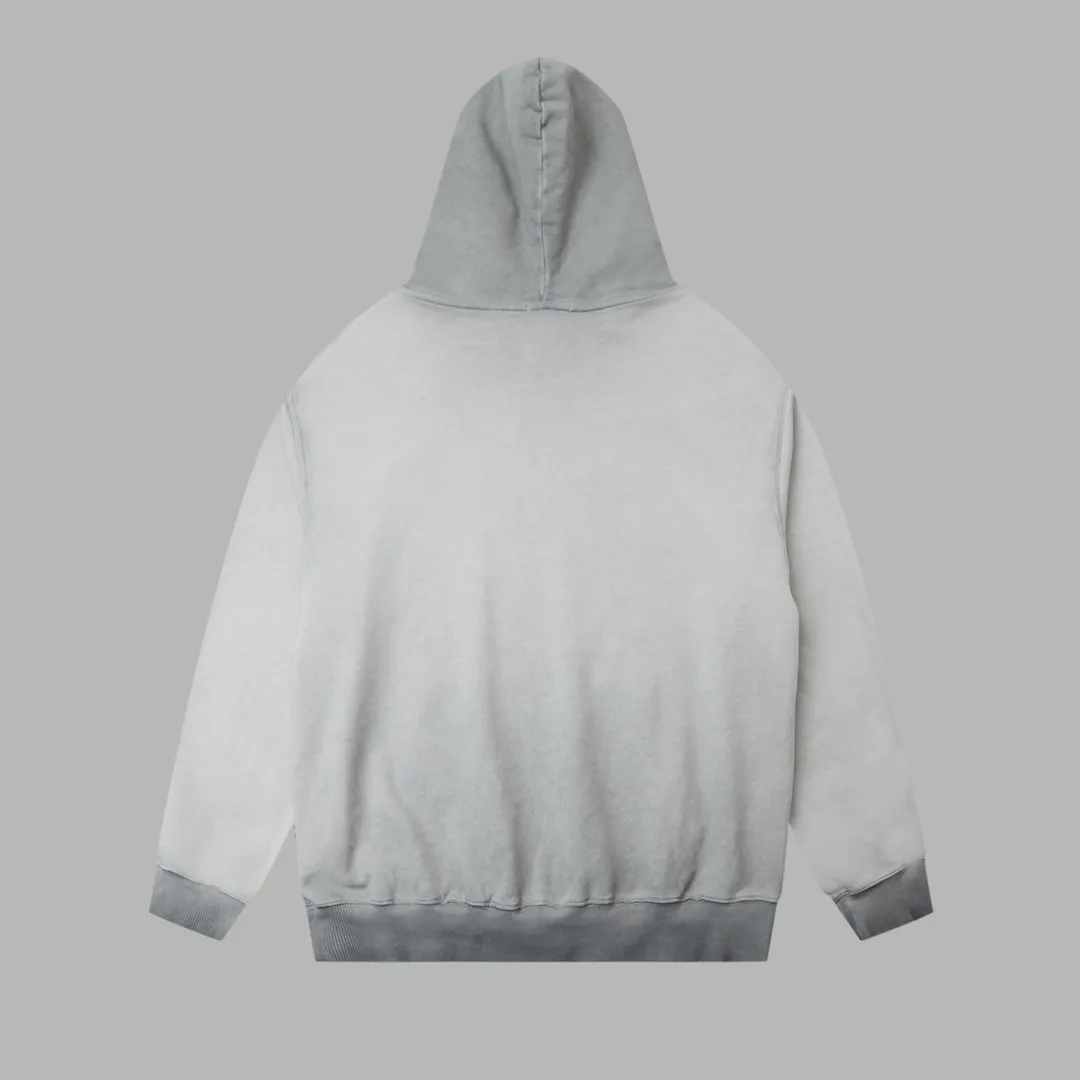 【BALENCIAGA 公式旗艦店】バレンシアガ パーカー スウェット ご好評に付き再入荷！241120