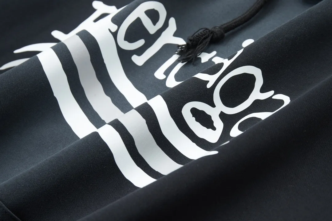【BALENCIAGA 公式旗艦店】バレンシアガ  パーカー  スウェット ご好評に付き再入荷！241120