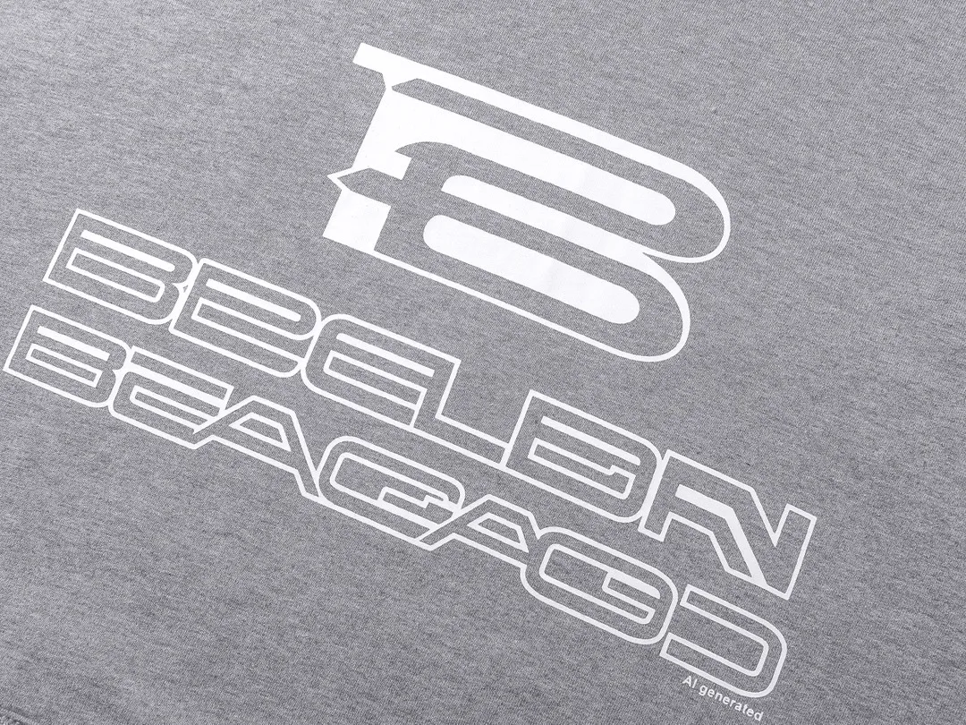【BALENCIAGA 公式旗艦店】バレンシアガ パーカー スウェット ご好評に付き再入荷   241114