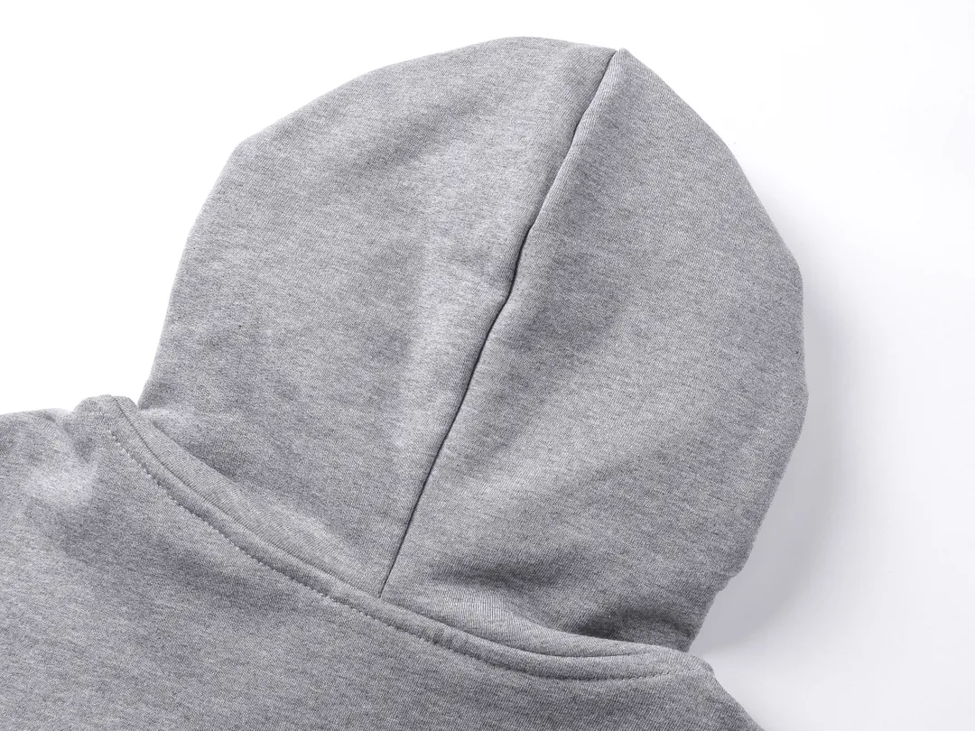 【BALENCIAGA 公式旗艦店】バレンシアガ パーカー スウェット ご好評に付き再入荷   241114