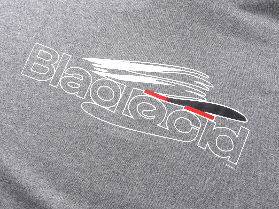【BALENCIAGA 公式旗艦店】バレンシアガ パーカー スウェット ご好評に付き再入荷   241114