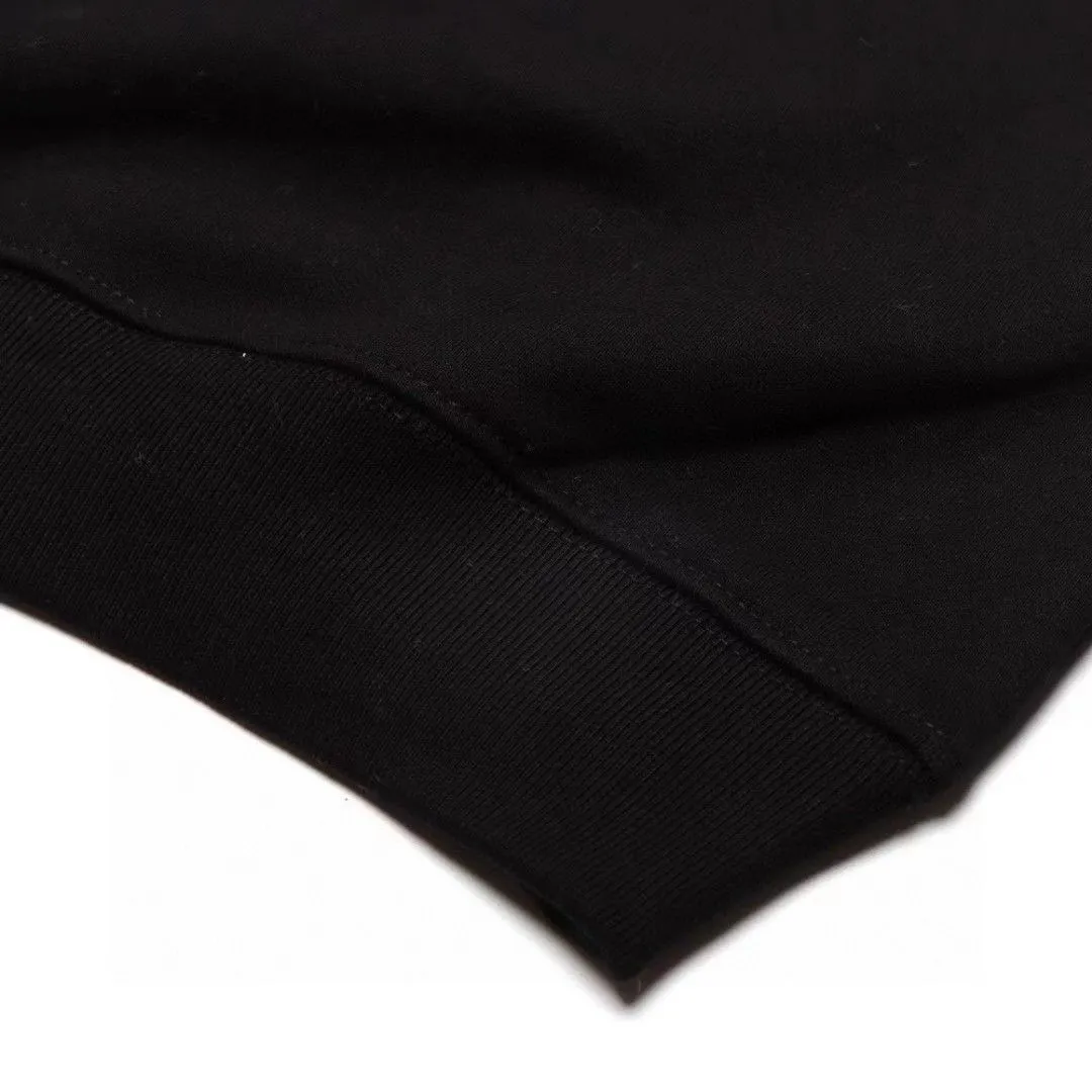 【BALENCIAGA 公式旗艦店】バレンシアガ 丸首の衛衣 スウェット ご好評に付き再入荷 240809