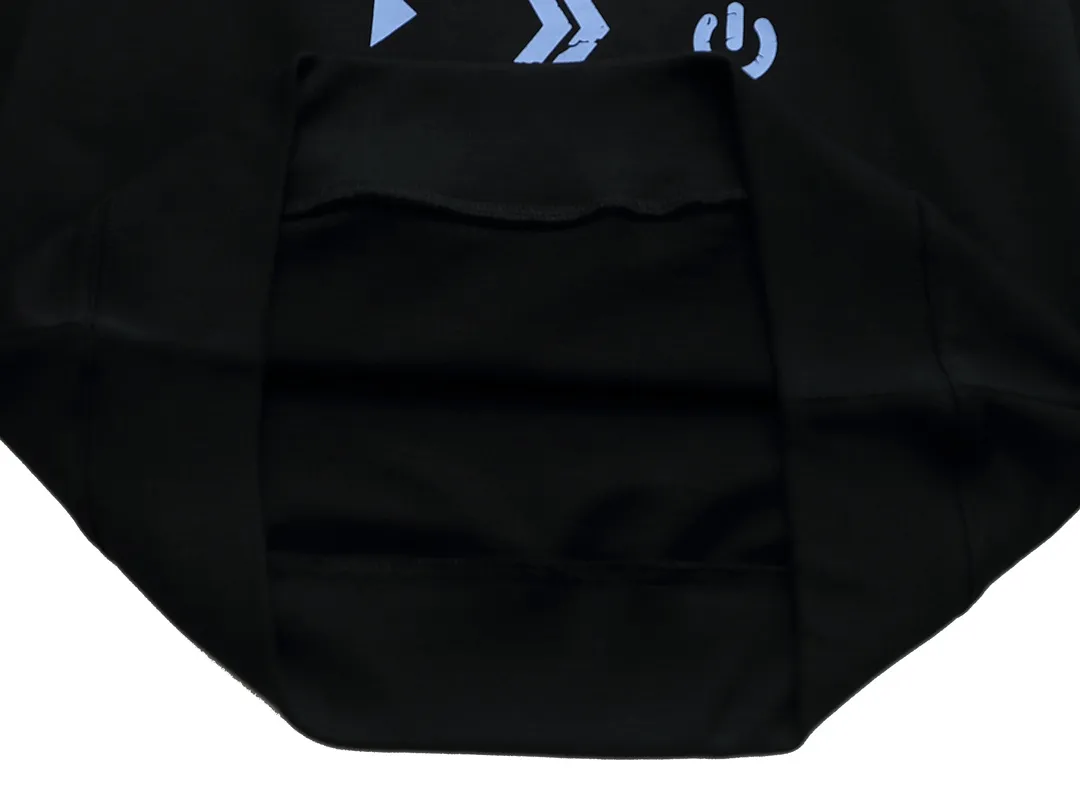 【BALENCIAGA 公式旗艦店】バレンシアガ 丸首の衛衣 スウェット ご好評に付き再入荷 240809