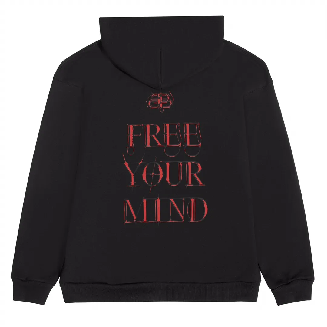 【BALENCIAGA 公式旗艦店】バレンシアガ パーカー スウェット ご好評に付き再入荷！ 240716