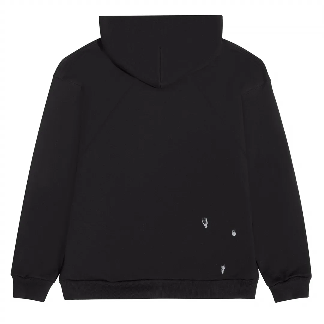 【BALENCIAGA 公式旗艦店】バレンシアガ パーカー スウェット ご好評に付き再入荷！ 240716