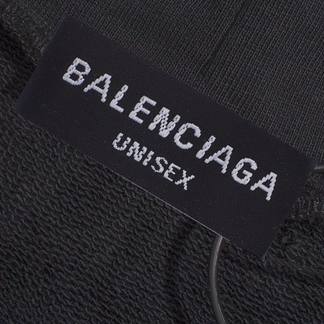 【BALENCIAGA 公式旗艦店】バレンシアガ パーカー スウェット ご好評に付き再入荷！ 240716