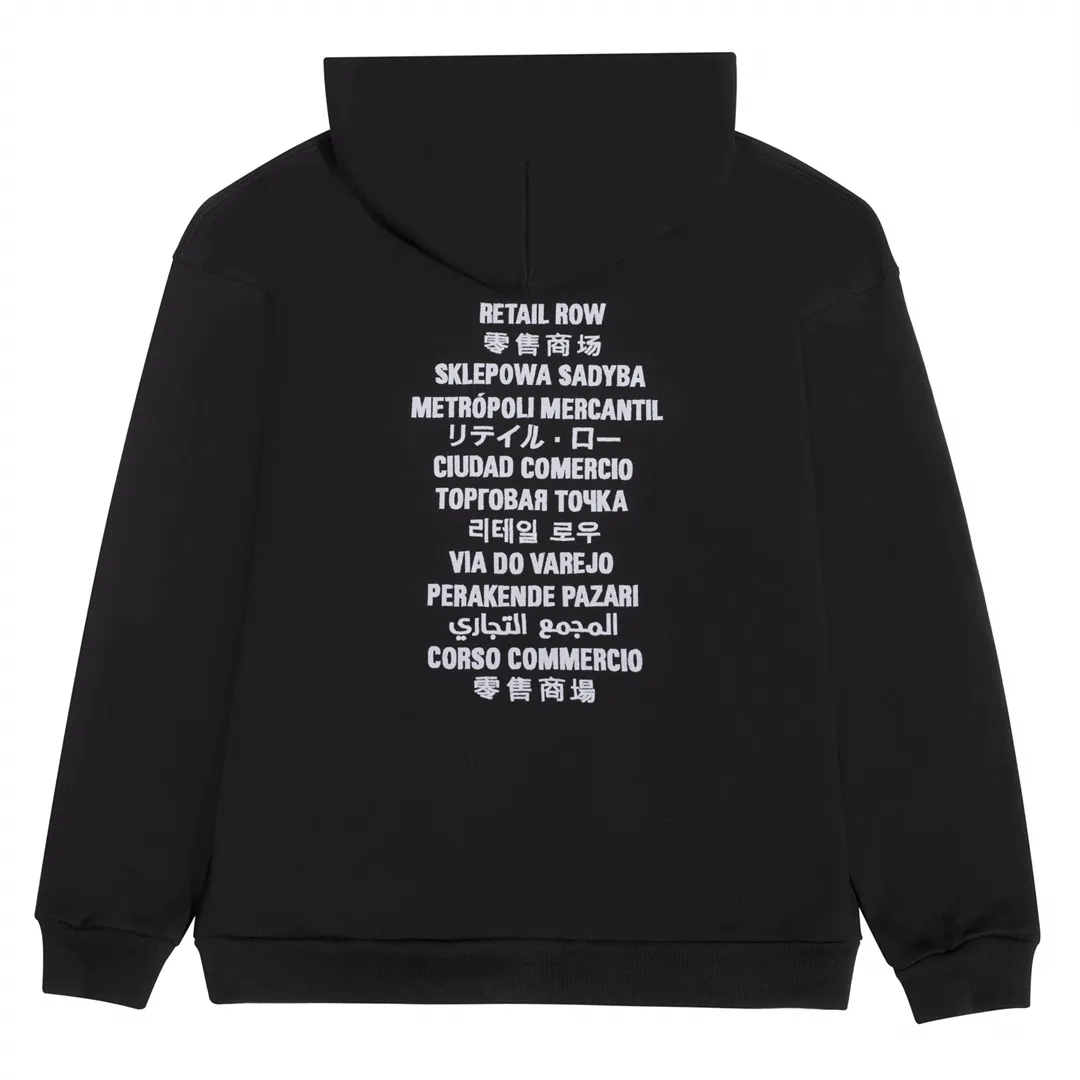 【BALENCIAGA 公式旗艦店】バレンシアガ パーカー スウェット ご好評に付き再入荷！ 240716