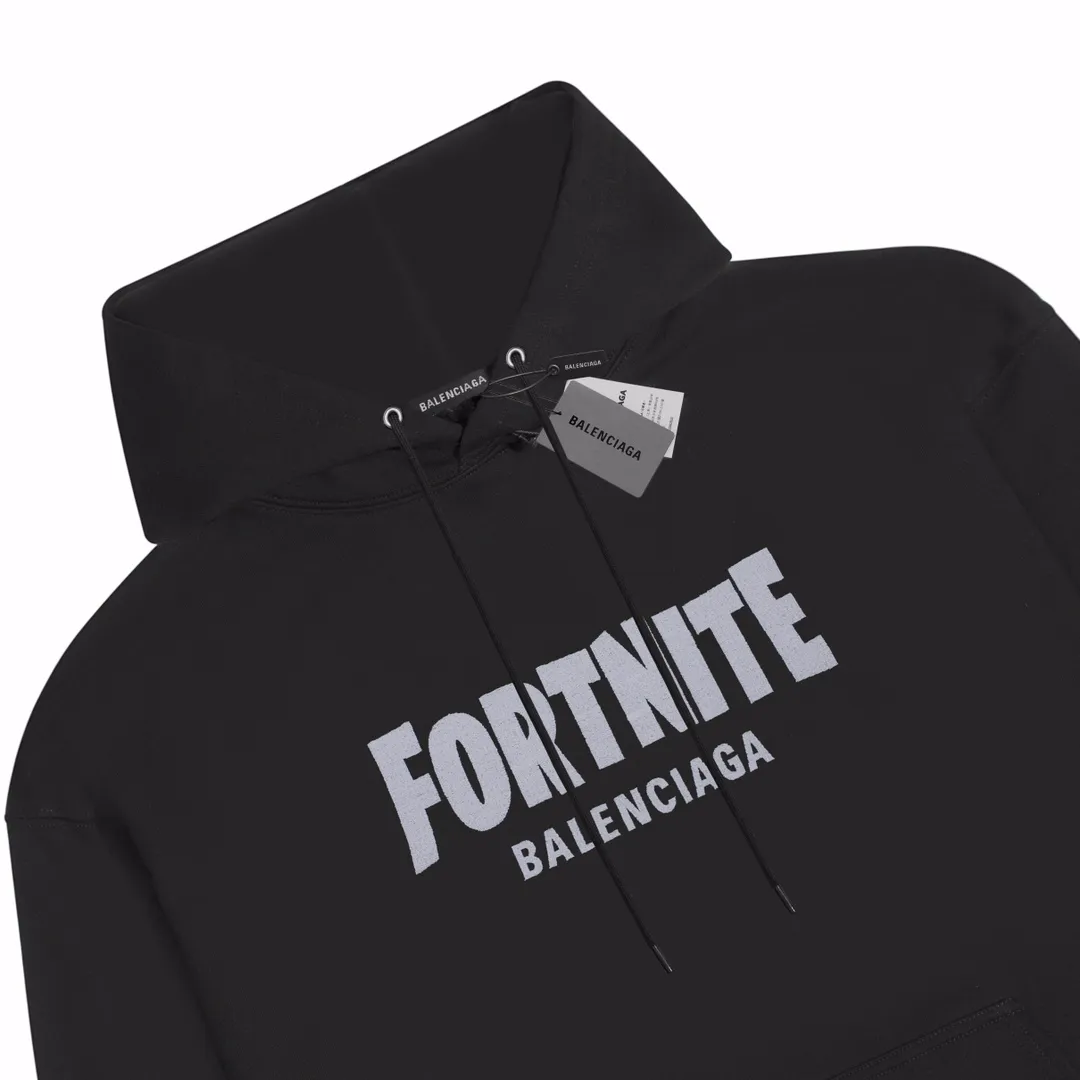 【BALENCIAGA 公式旗艦店】バレンシアガ パーカー スウェット ご好評に付き再入荷！ 240716