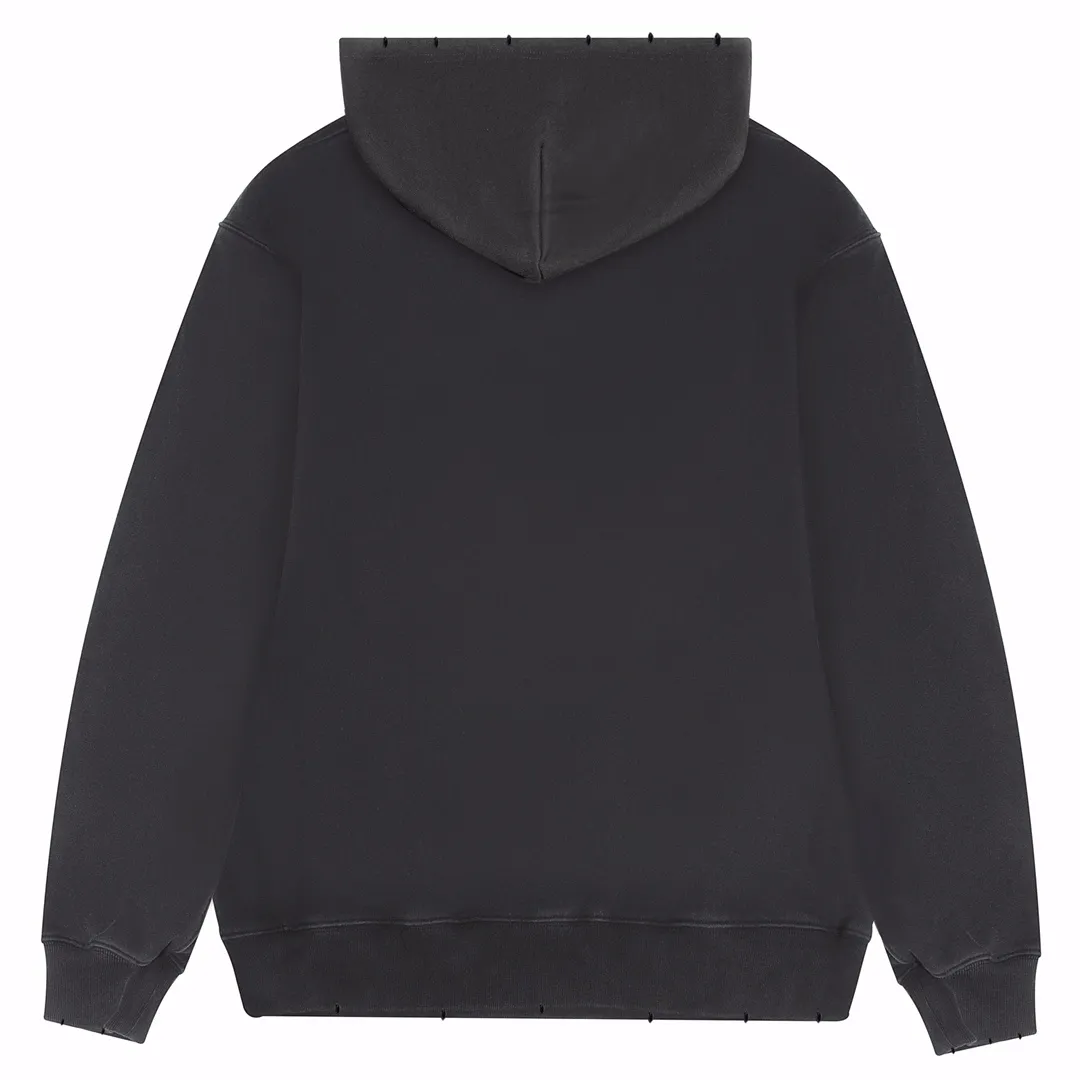 【BALENCIAGA 公式旗艦店】バレンシアガ パーカー スウェット ご好評に付き再入荷！ 240716