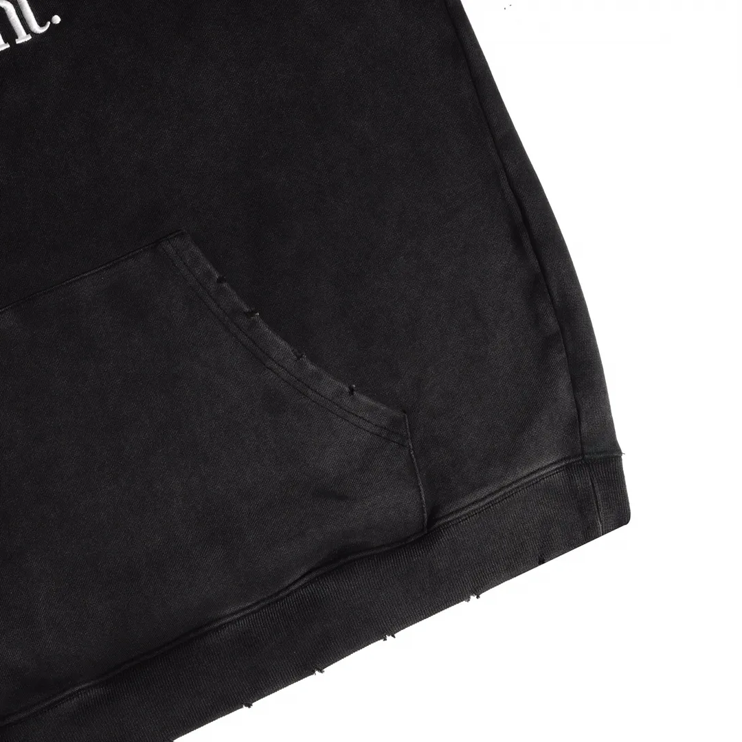【BALENCIAGA 公式旗艦店】バレンシアガ パーカー スウェット ご好評に付き再入荷！ 240716