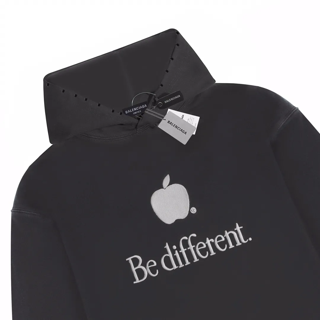【BALENCIAGA 公式旗艦店】バレンシアガ パーカー スウェット ご好評に付き再入荷！ 240716