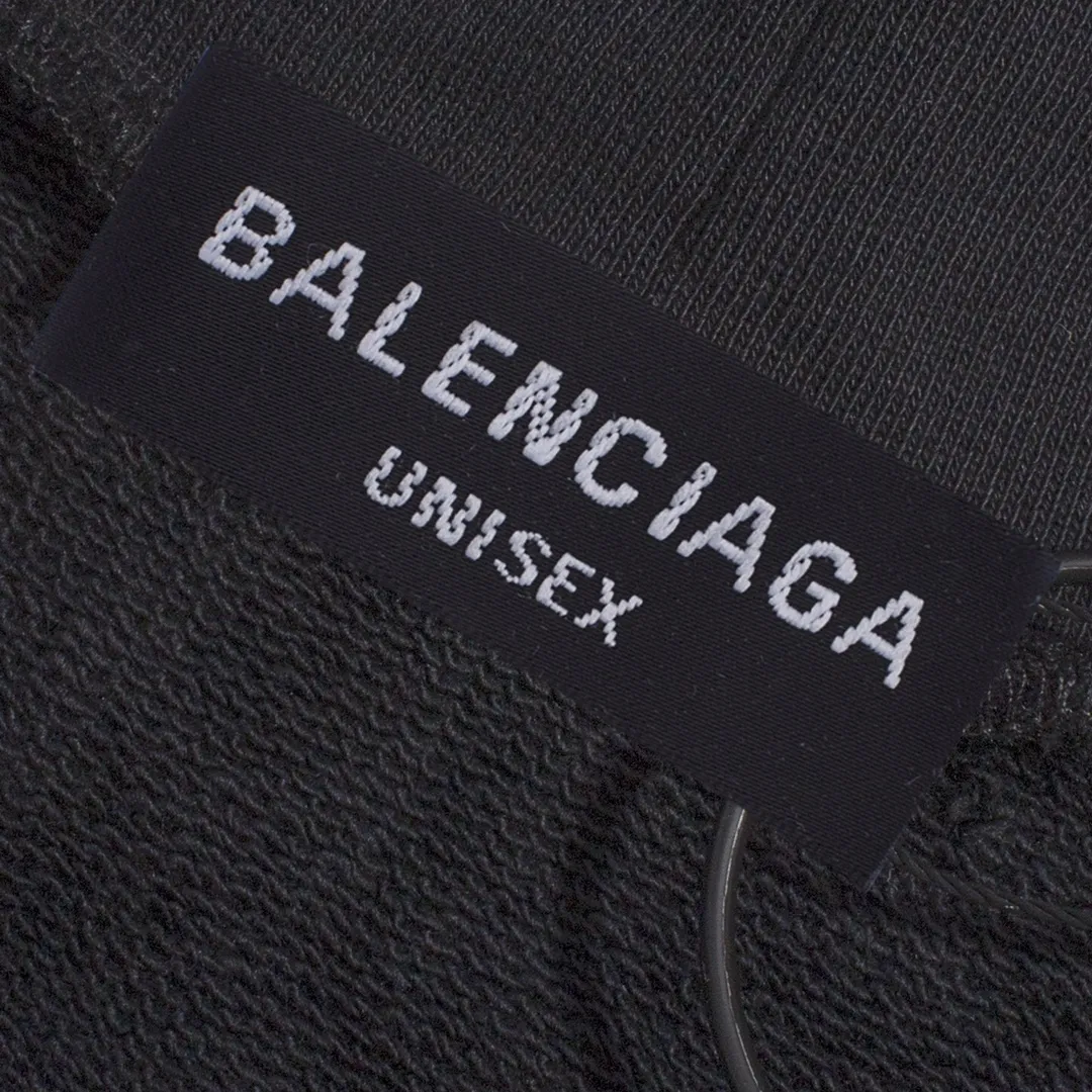 【BALENCIAGA 公式旗艦店】バレンシアガ パーカー スウェット ご好評に付き再入荷！ 240716