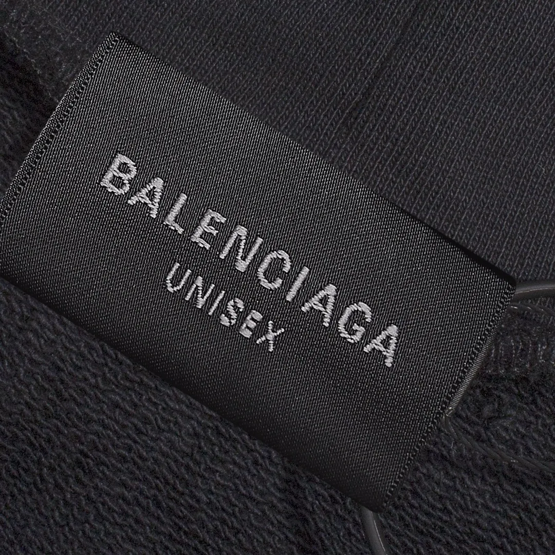 【BALENCIAGA 公式旗艦店】バレンシアガ パーカー スウェット ご好評に付き再入荷！ 240716