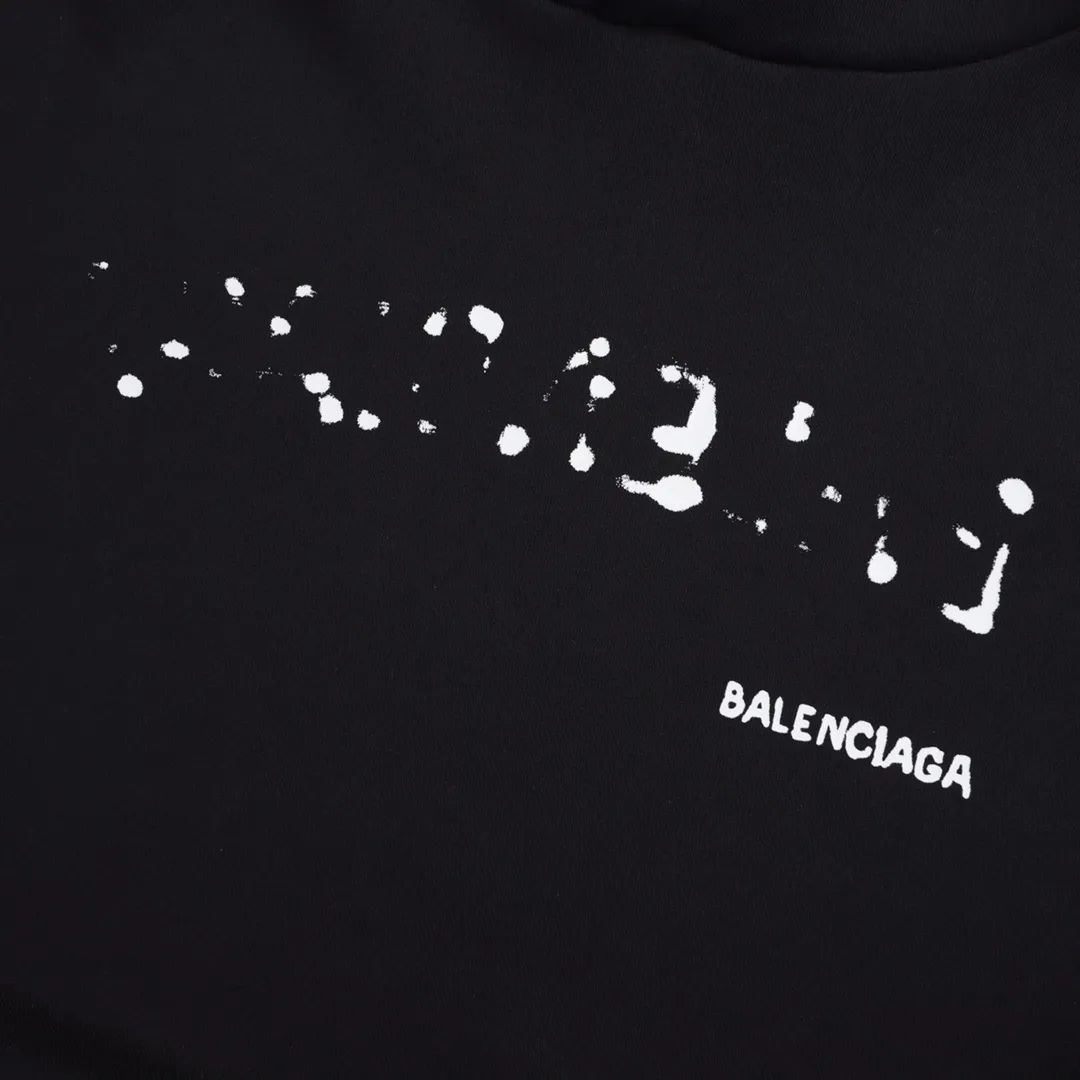 【BALENCIAGA 公式旗艦店】バレンシアガ パーカー スウェット ご好評に付き再入荷！ 240716