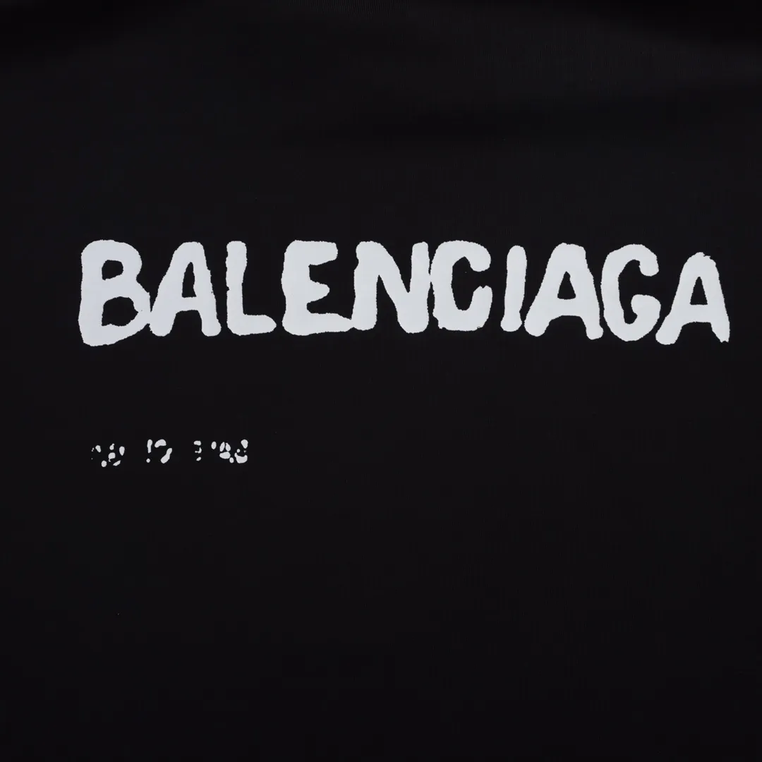 【BALENCIAGA 公式旗艦店】バレンシアガ パーカー スウェット ご好評に付き再入荷！ 240716