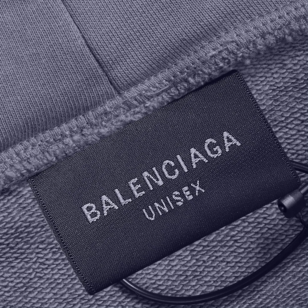 【BALENCIAGA 公式旗艦店】バレンシアガ パーカー スウェット ご好評に付き再入荷！ 240716