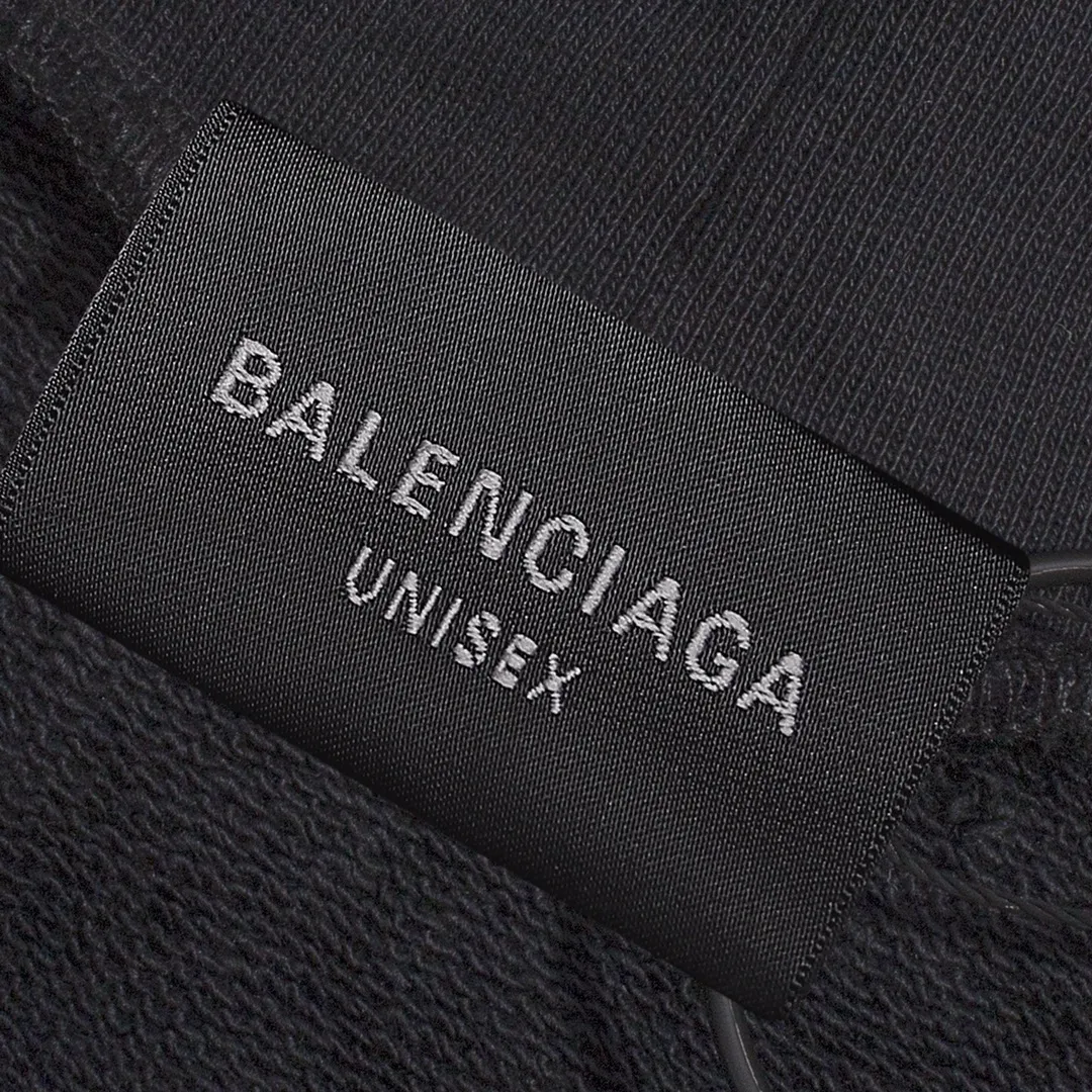 【BALENCIAGA 公式旗艦店】バレンシアガ パーカー スウェット ご好評に付き再入荷！ 240716