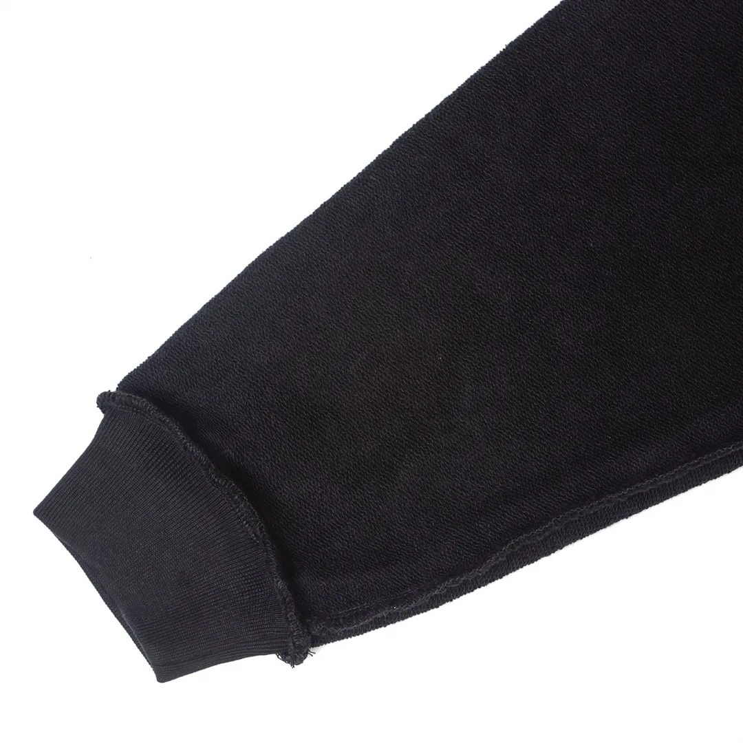 【BALENCIAGA 公式旗艦店】バレンシアガ パーカー スウェット ご好評に付き再入荷！ 240716