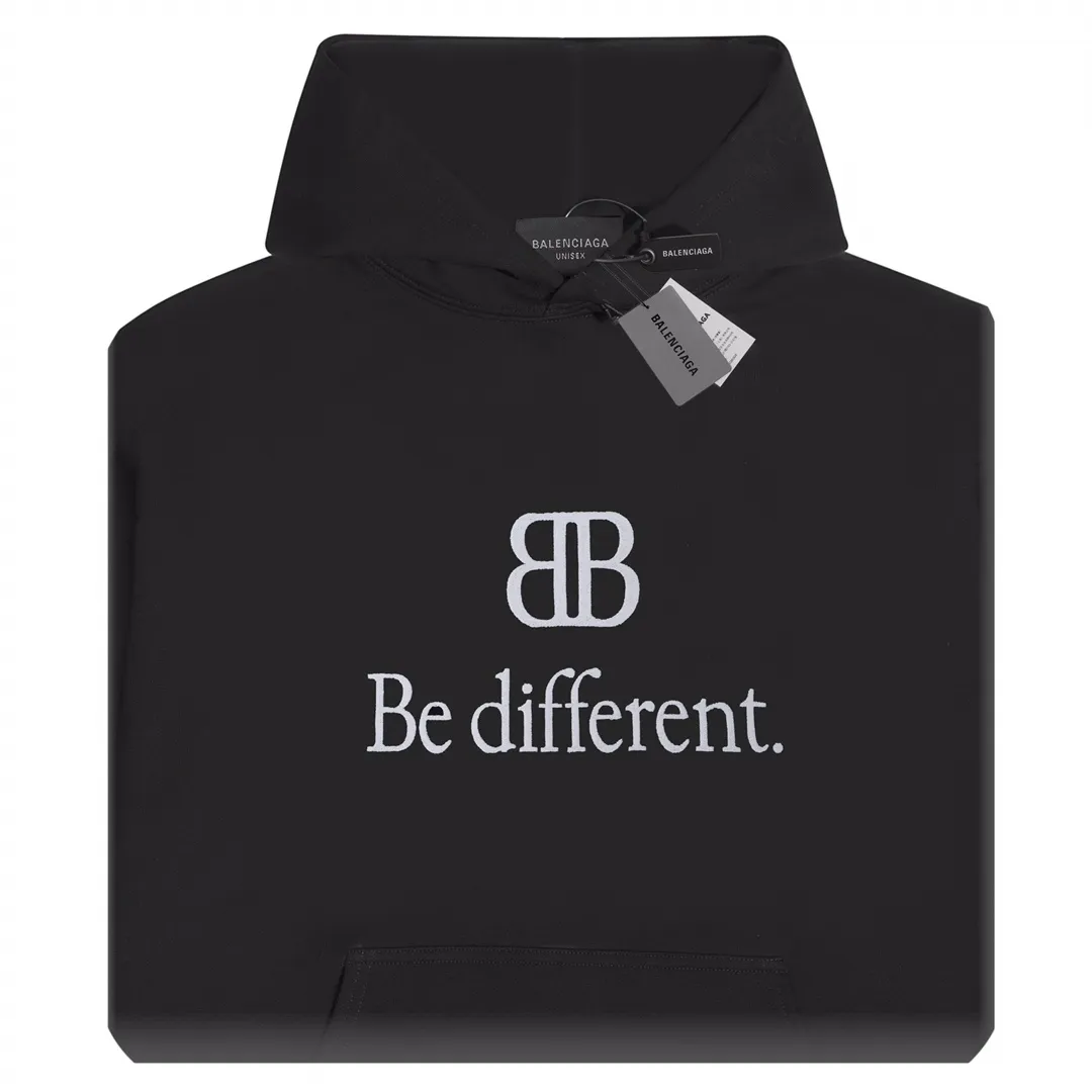 【BALENCIAGA 公式旗艦店】バレンシアガ パーカー スウェット ご好評に付き再入荷！ 240716