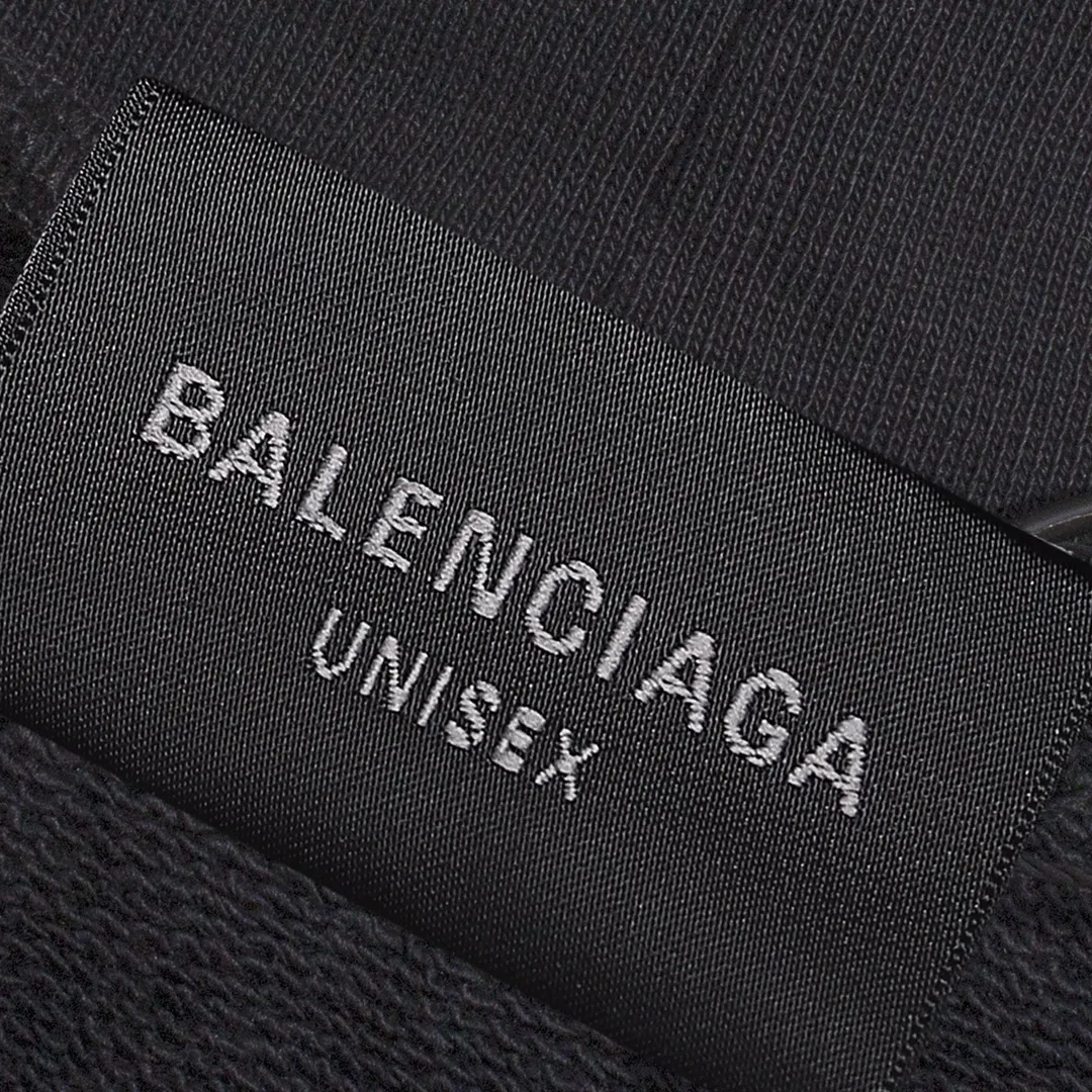 【BALENCIAGA 公式旗艦店】バレンシアガ パーカー スウェット ご好評に付き再入荷！ 240716
