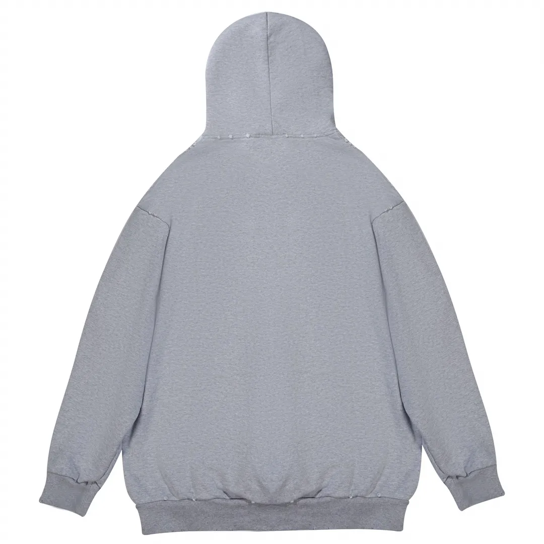 【BALENCIAGA 公式旗艦店】バレンシアガ パーカー スウェット ご好評に付き再入荷！ 240716