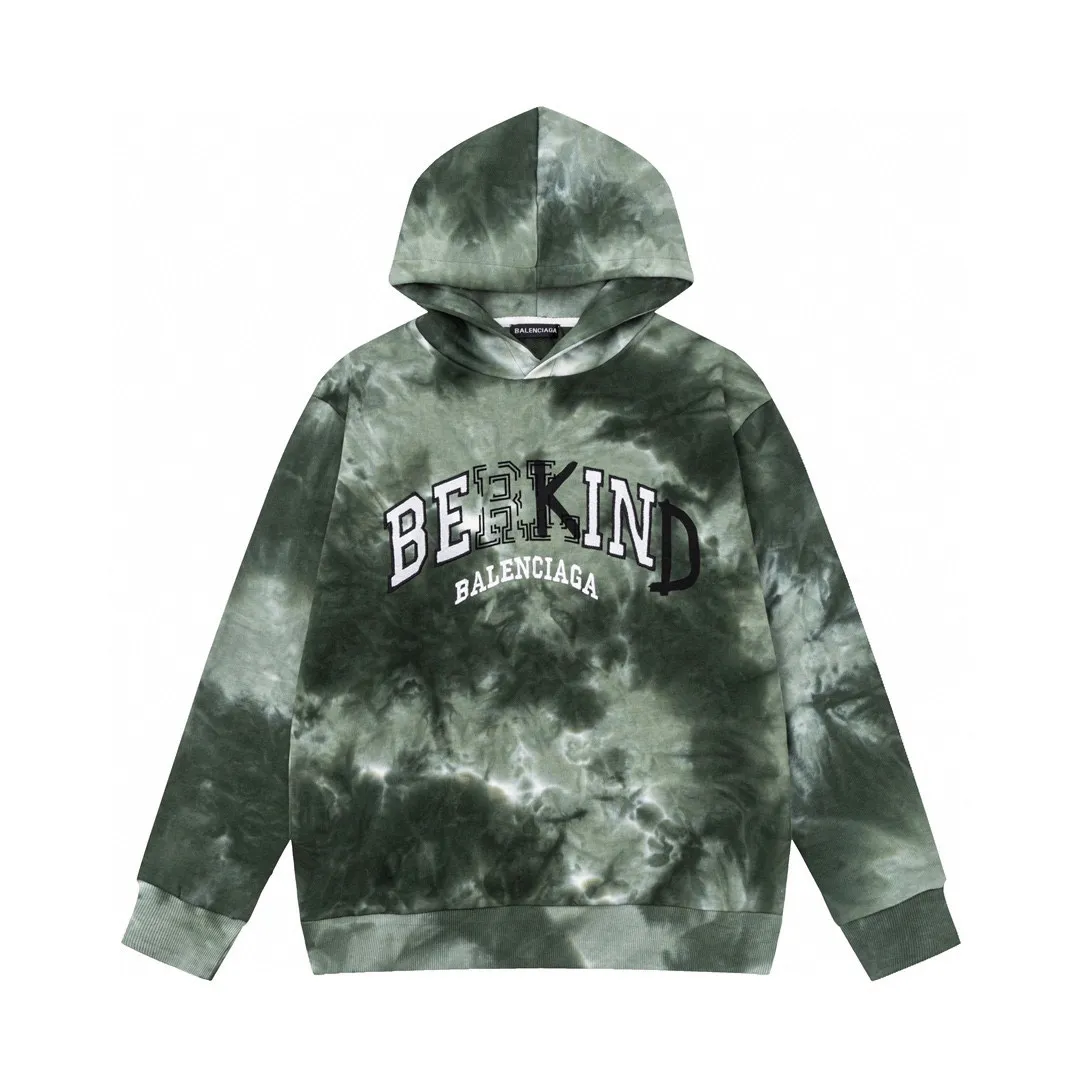 【BALENCIAGA 公式旗艦店】バレンシアガ パーカー スウェット ご好評に付き再入荷！