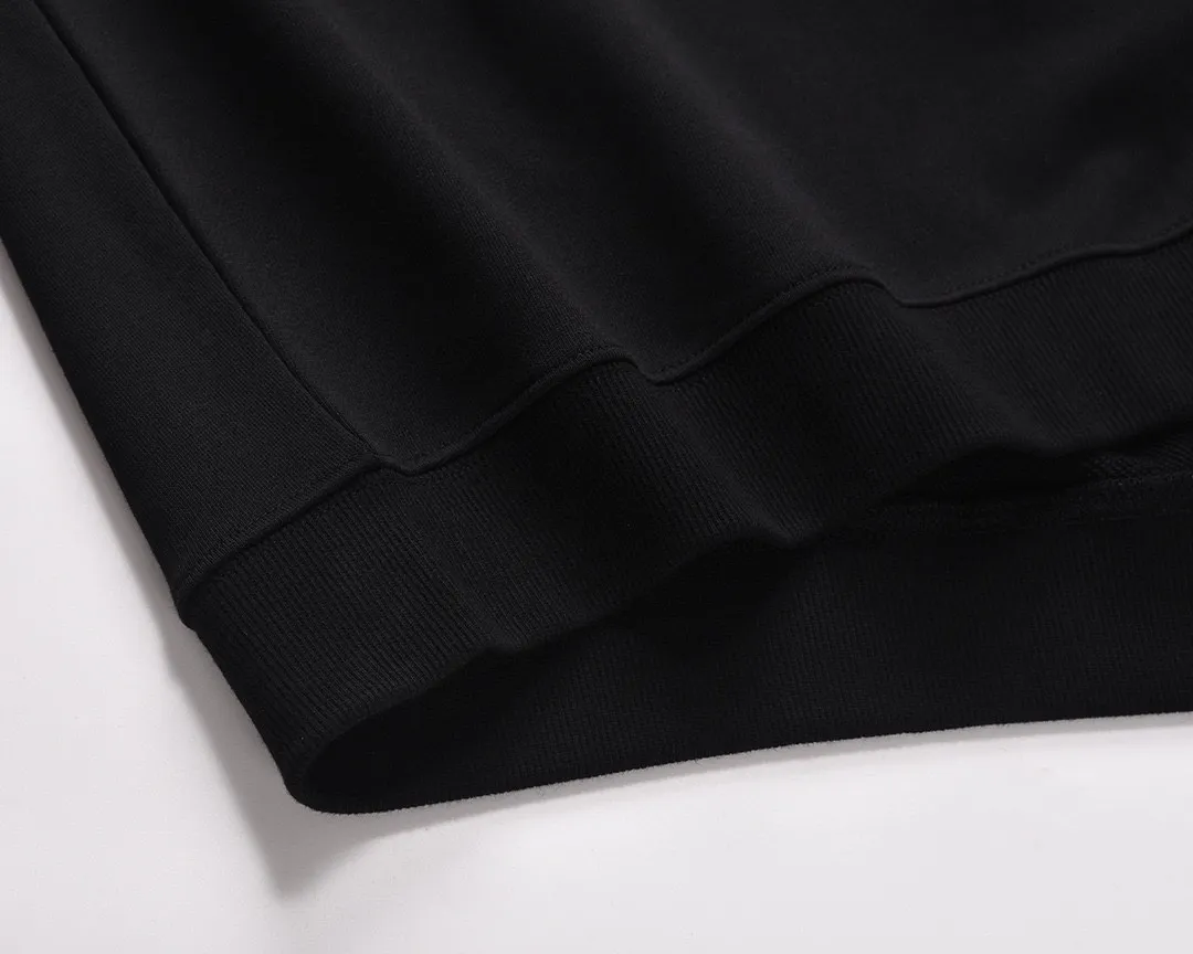 【BALENCIAGA 公式旗艦店】バレンシアガ 丸首の衛衣 スウェット ご好評に付き再入荷！
