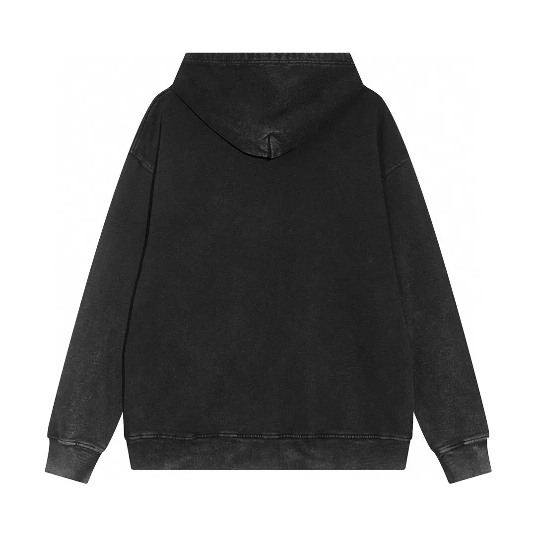 【BALENCIAGA 公式旗艦店】バレンシアガ パーカー スウェット ご好評に付き再入荷！