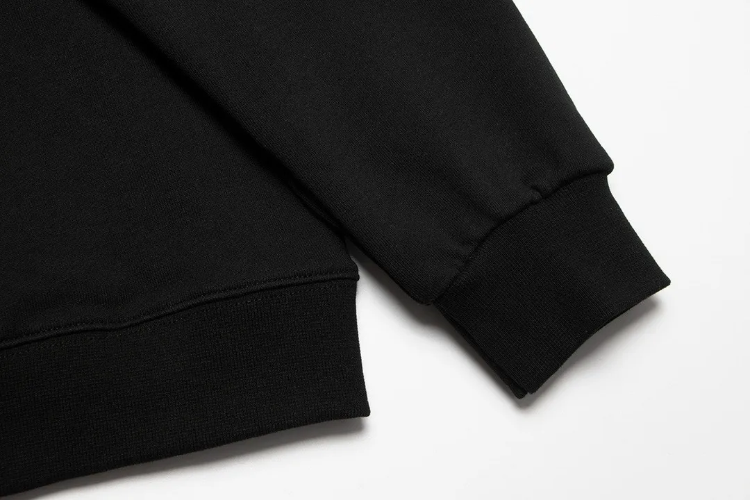 【BALENCIAGA 公式旗艦店】バレンシアガ 丸首の衛衣 スウェット ご好評に付き再入荷！