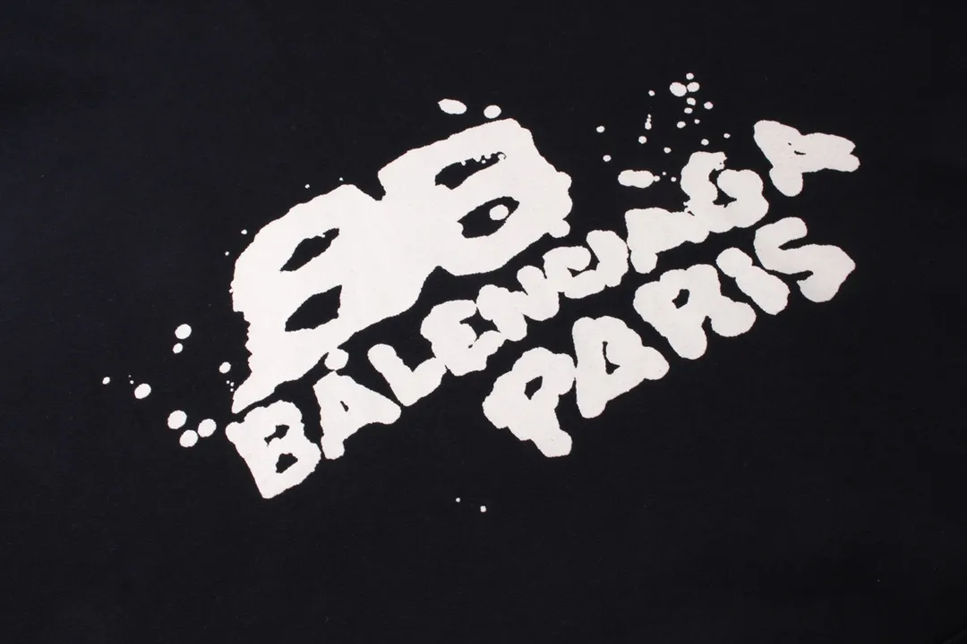 【BALENCIAGA 公式旗艦店】バレンシアガ パーカー スウェット ご好評に付き再入荷！