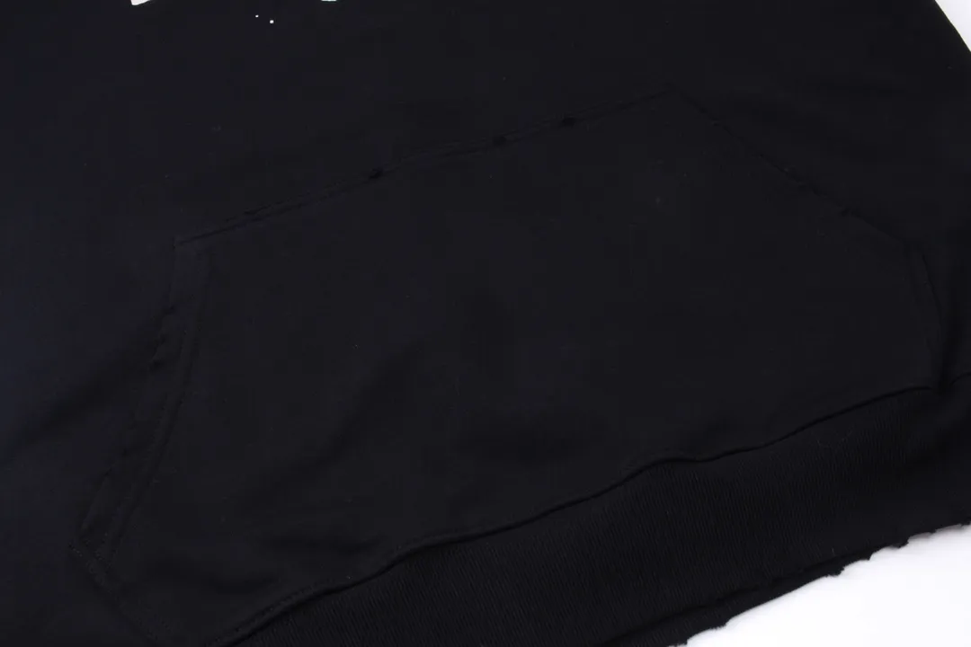 【BALENCIAGA 公式旗艦店】バレンシアガ パーカー スウェット ご好評に付き再入荷！
