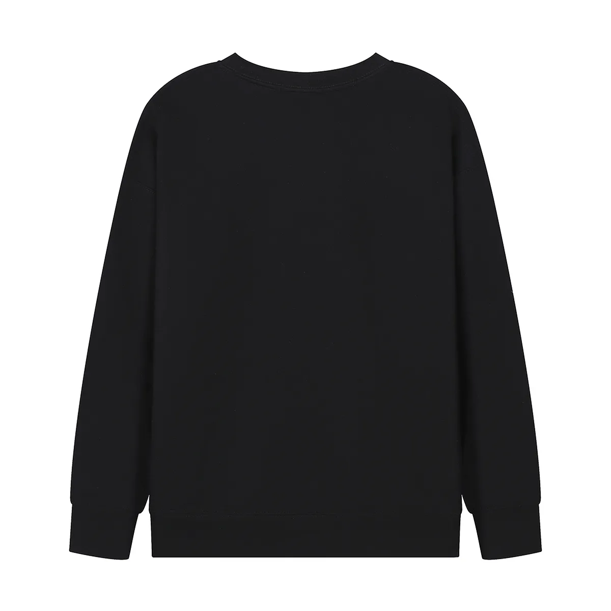 【FENDI 公式旗艦店】 フェンディ 丸首の衛衣   スウェットご好評に付き再入荷   241114