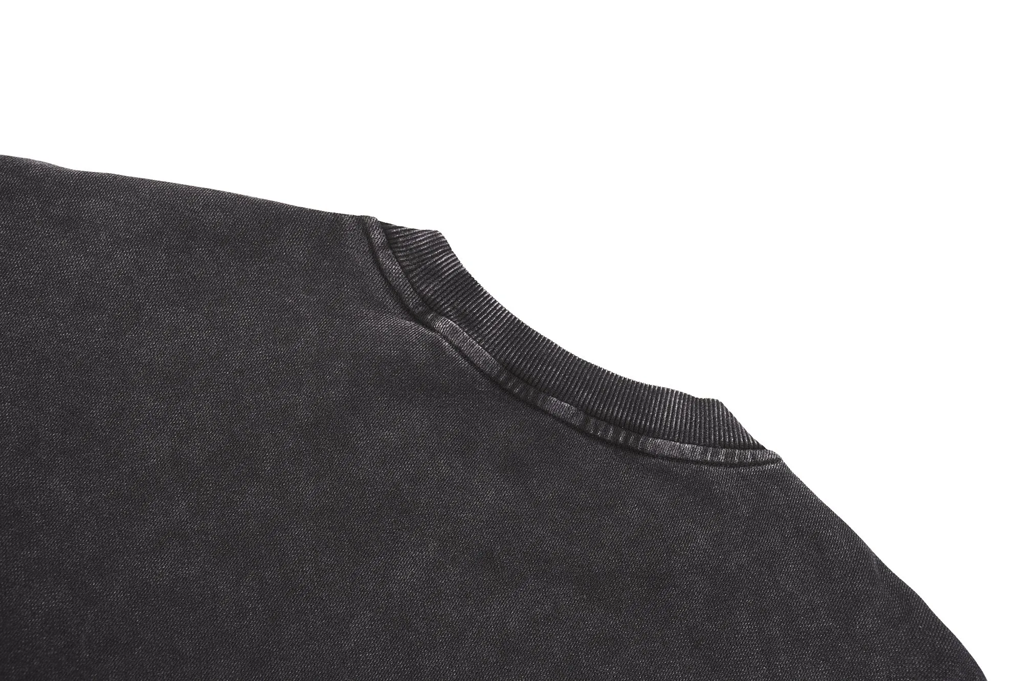 【LOEWE 公式旗艦店】ロエベ 丸首の衛衣 スウェット ご好評に付き再入荷！241115