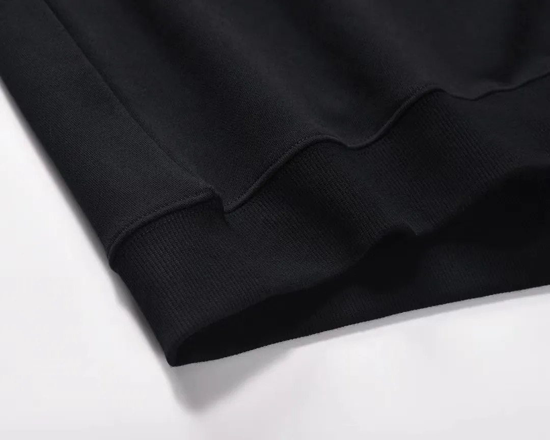 【LOEWE 公式旗艦店】ロエベ  丸首の衛衣  スウェットご好評に付き再入荷 240817