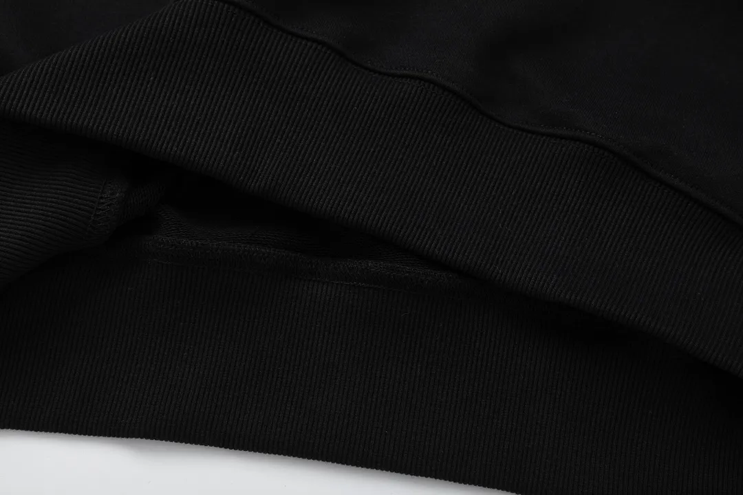 【LOEWE 公式旗艦店】ロエベ  丸首の衛衣  スウェットご好評に付き再入荷 240817