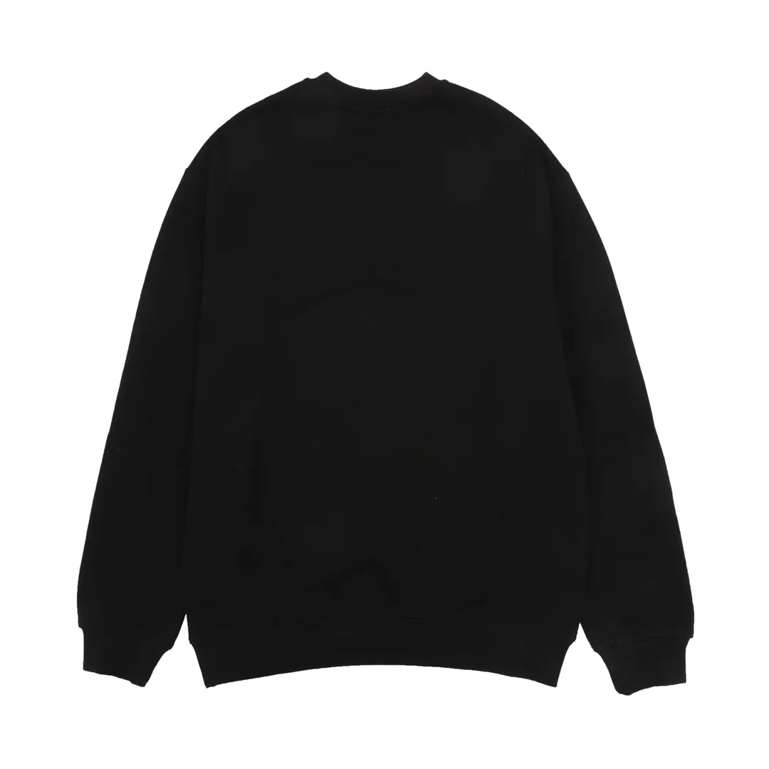 【LOEWE 公式旗艦店】 ロエベ 丸首の衛衣 スウェット   ご好評に付き再入荷！