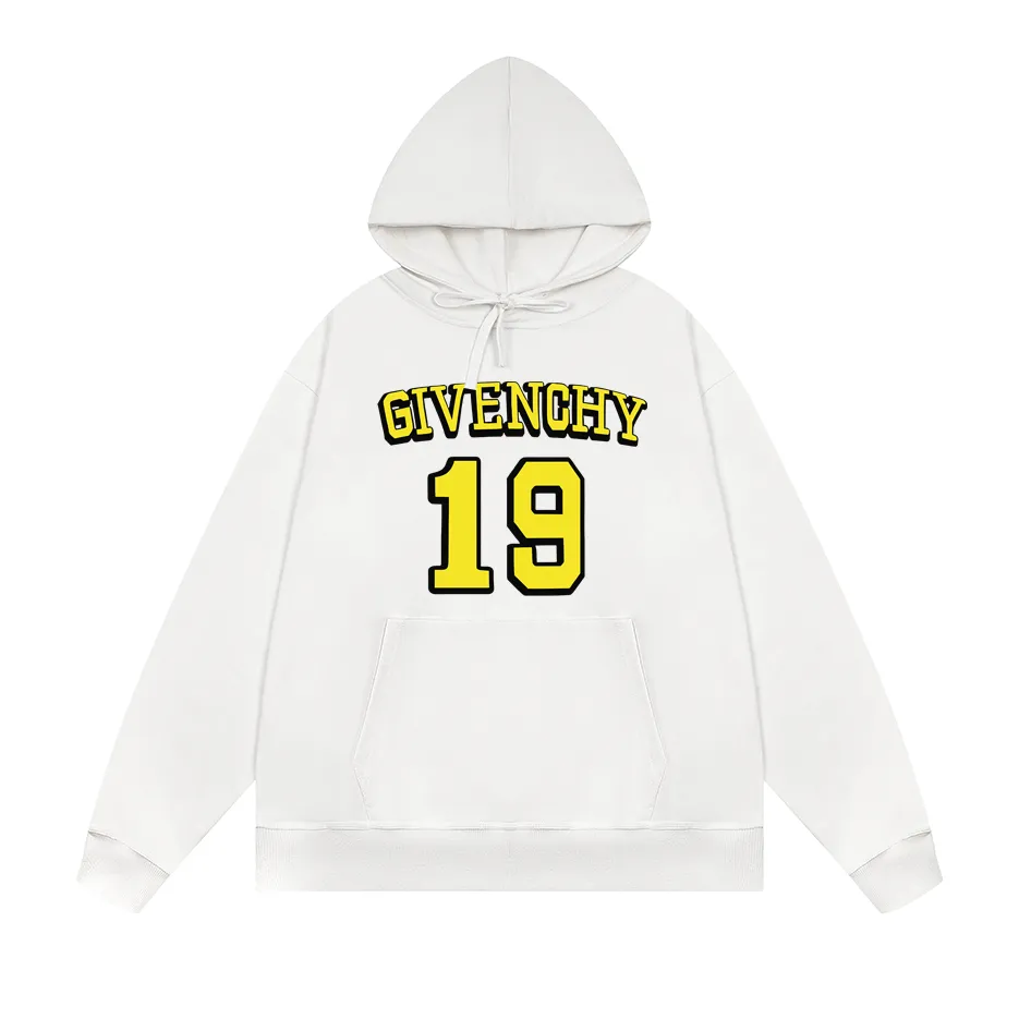 【GIVENCHY  公式旗艦店】ジバンシー パーカー スウェット ご好評に付き再入荷 241218
