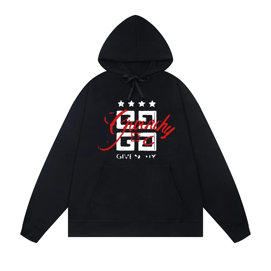 【GIVENCHY  公式旗艦店】ジバンシー パーカー スウェット ご好評に付き再入荷 241218